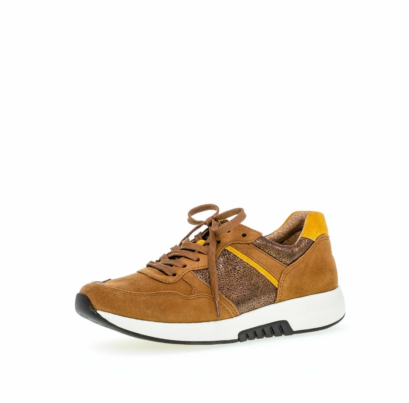 Gabor Freizeit Schnürer für Damen Schnürschuh (1-tlg., keine Angabe) von Gabor