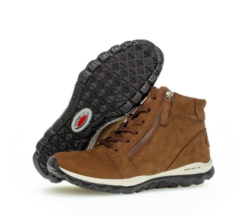 Gabor Ankle boot for Kids Stiefelette (keine Angabe, 1-tlg., keine Angabe) von Gabor