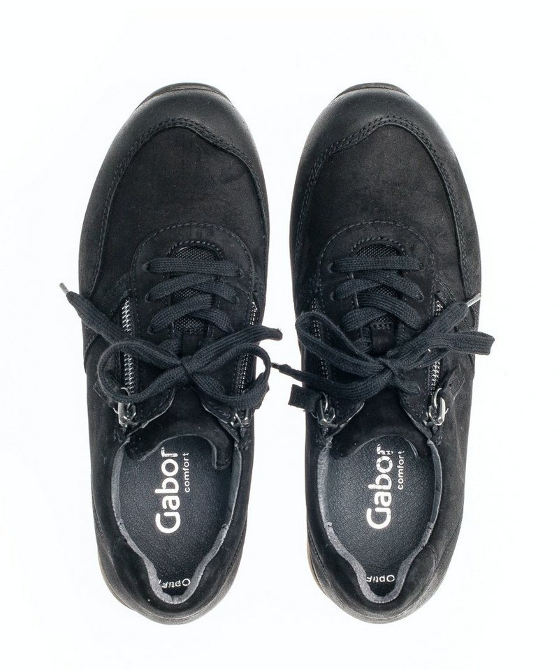 Gabor Sneakers for Kids Sneaker (keine Angabe, 1-tlg., keine Angabe) von Gabor