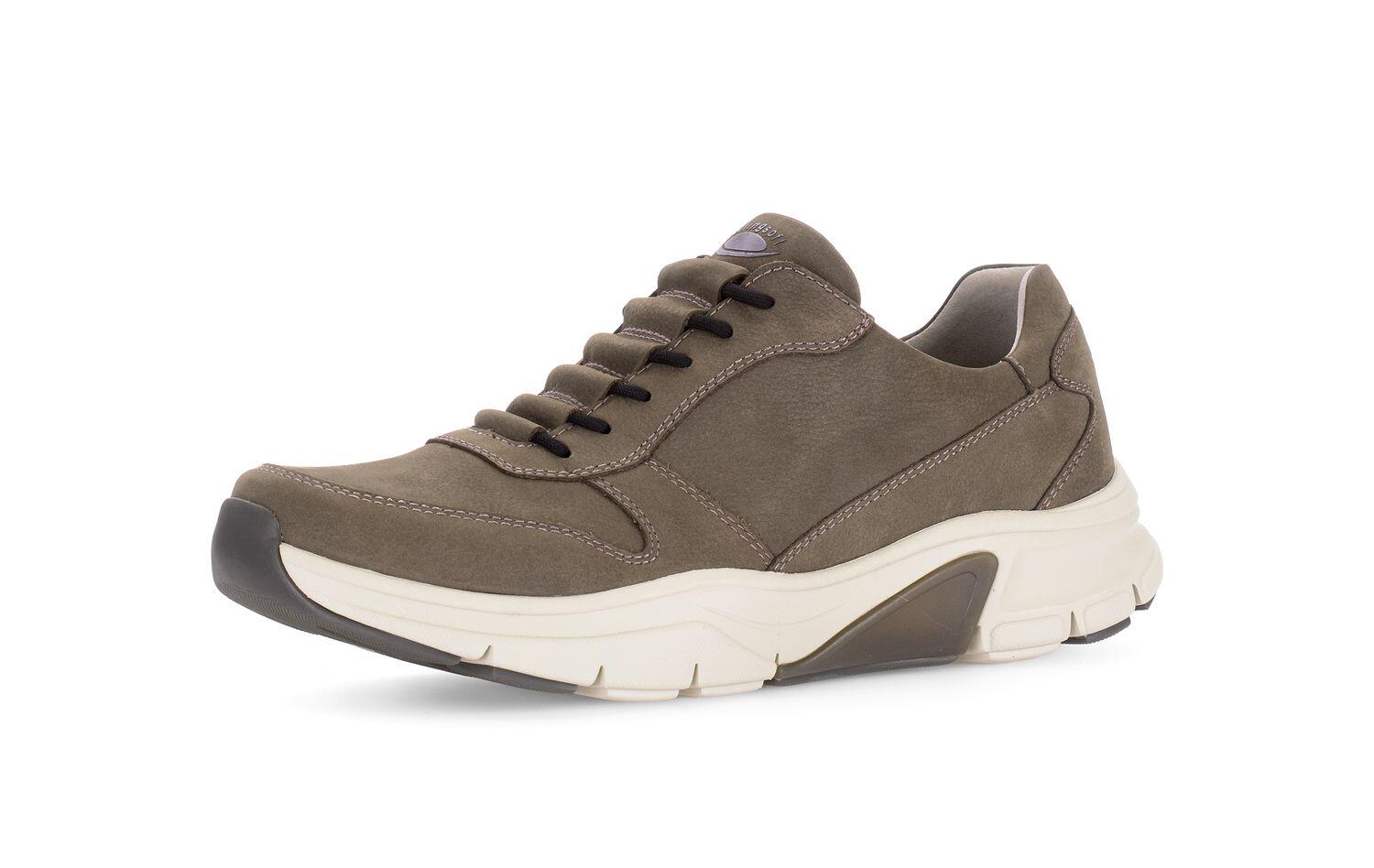 Sneaker low mud - Gr. - 46 EU | 11 UK von Gabor