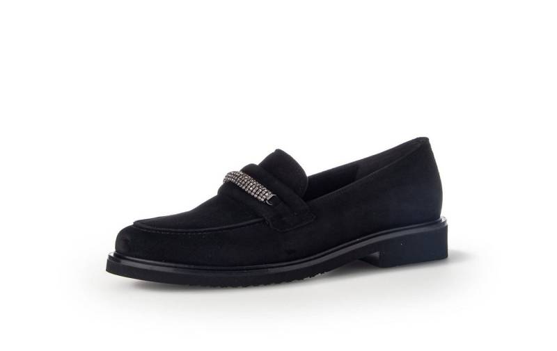 Gabor Sportliche Slipper für Damen Slipper (keine Angabe, 1-tlg., keine Angabe) von Gabor