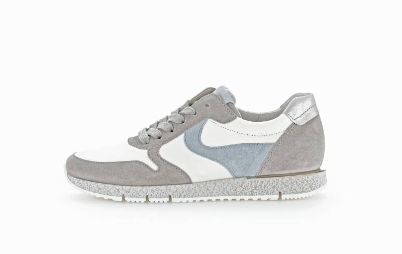 Gabor Sneaker für Damen Sneaker (keine Angabe, 1-tlg., keine Angabe) von Gabor