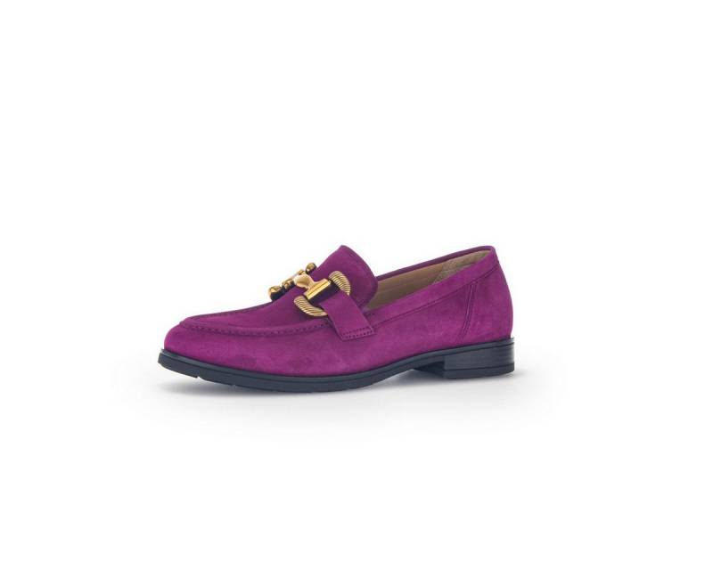 Gabor e Slipper ’für Damen in pink’ Slipper (1-tlg) von Gabor