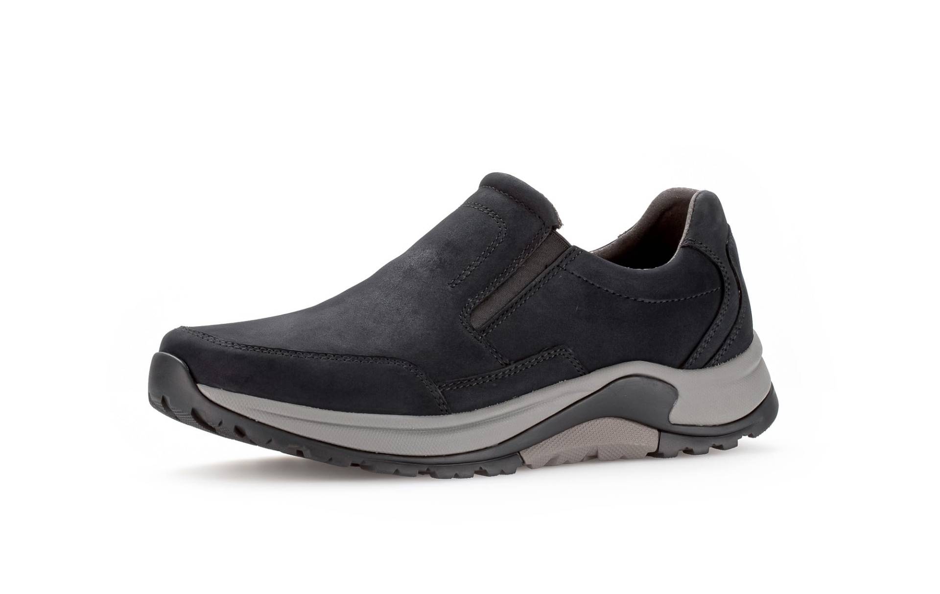 Komfort Slipper blau 41 Komfort Slipper blau 41 von Gabor