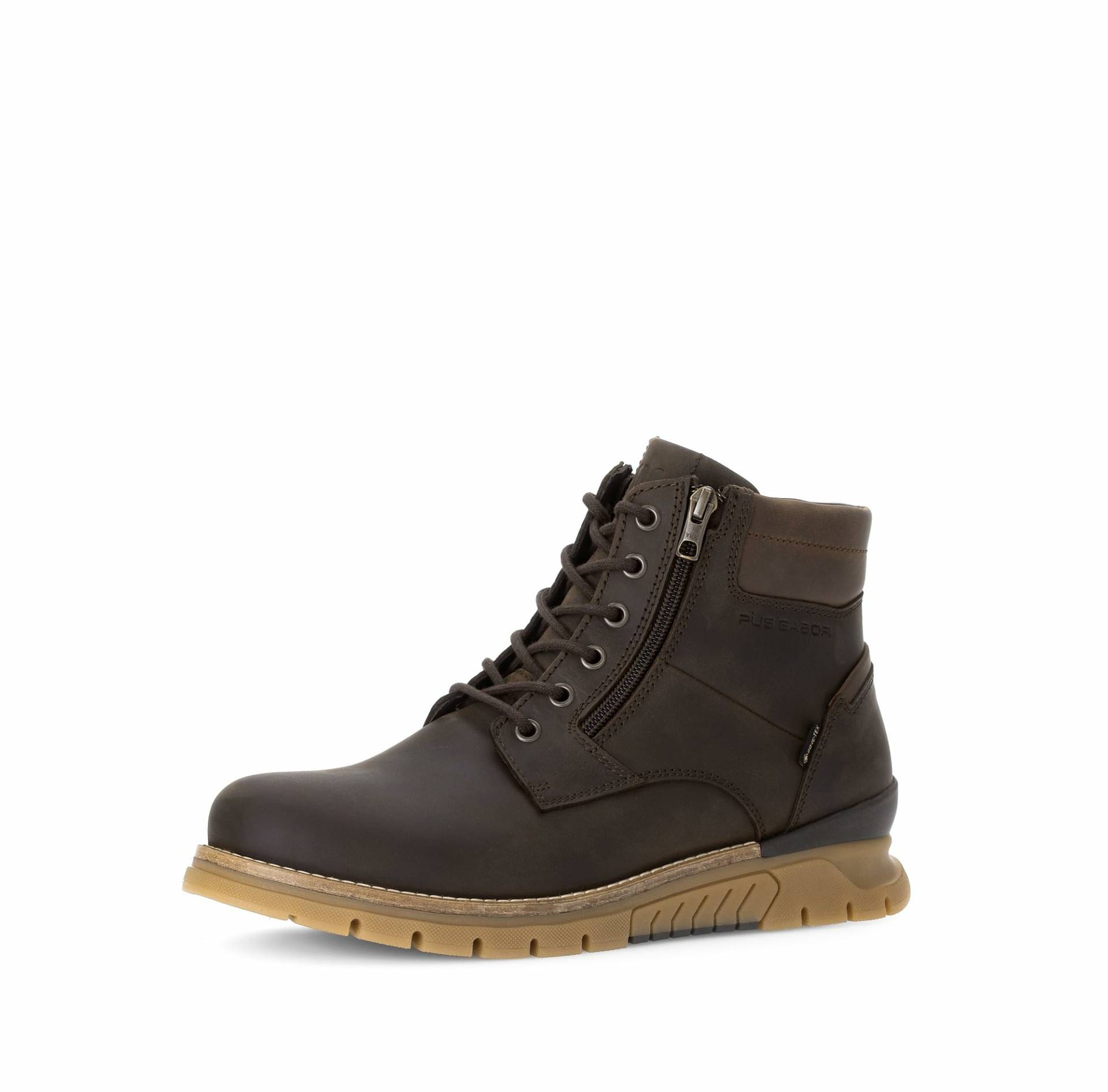 - PIUS GABOR Leder Stiefelette- 17138002 8,5 - PIUS GABOR Leder Stiefelette- 17138002 8,5 von Gabor