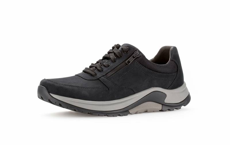 Pius Gabor Herren Sneaker Low,Halbschuhe,Wechselfußbett,zert... 7 von Gabor