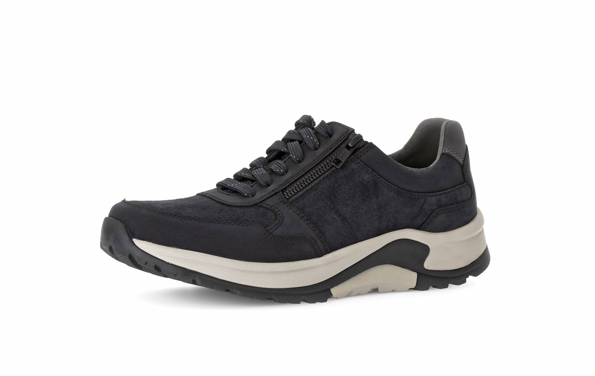 - Pius Gabor Herren Sneaker Low- 13781000076 8,5 - Pius Gabor Herren Sneaker Low- 13781000076 8,5 von Gabor