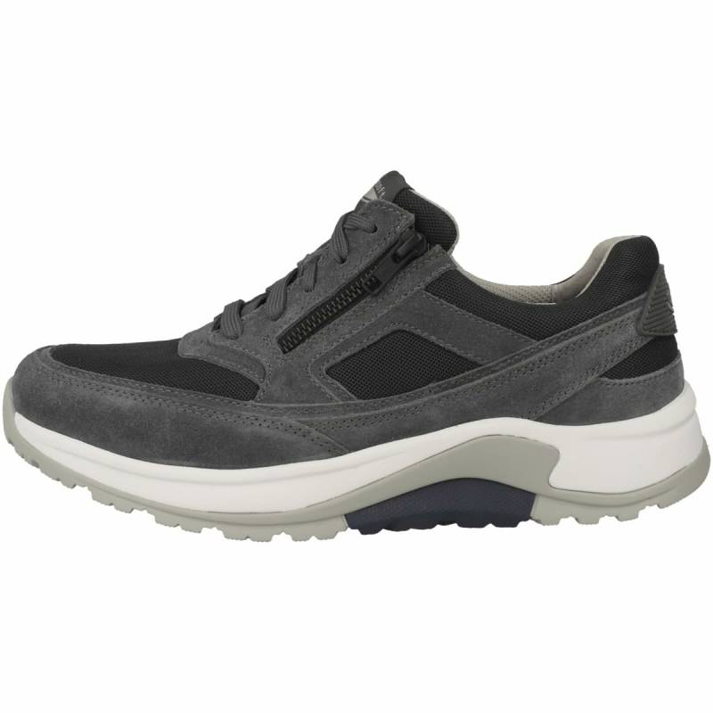 Pius Gabor Herren Sneaker Low 9 von Gabor