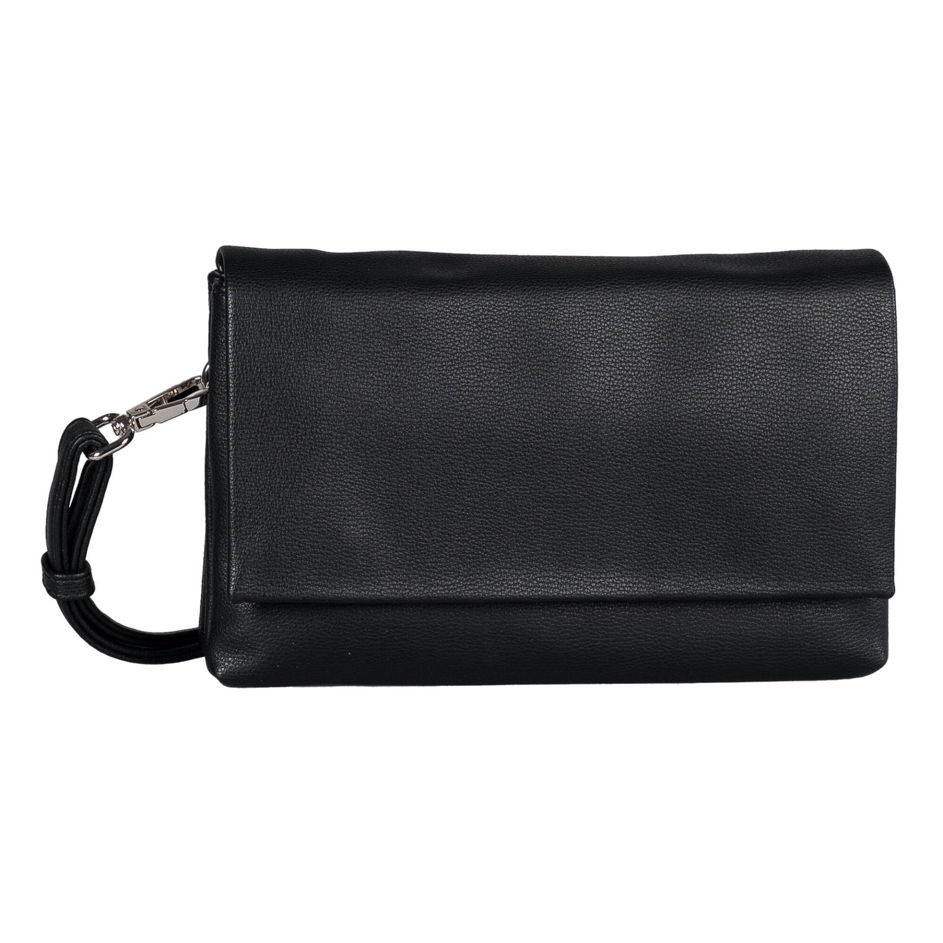 Salara, Clutch, black black von Gabor