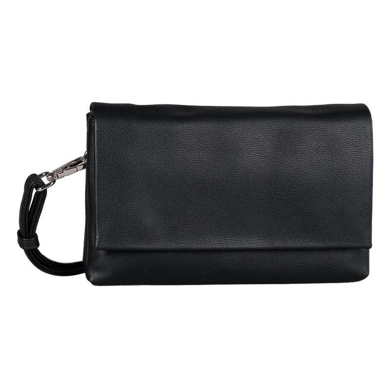 Salara, Clutch, black black von Gabor