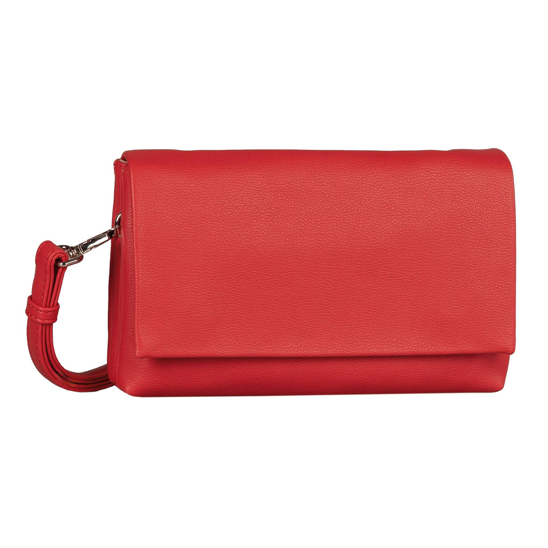 Salara, Clutch, red red von Gabor