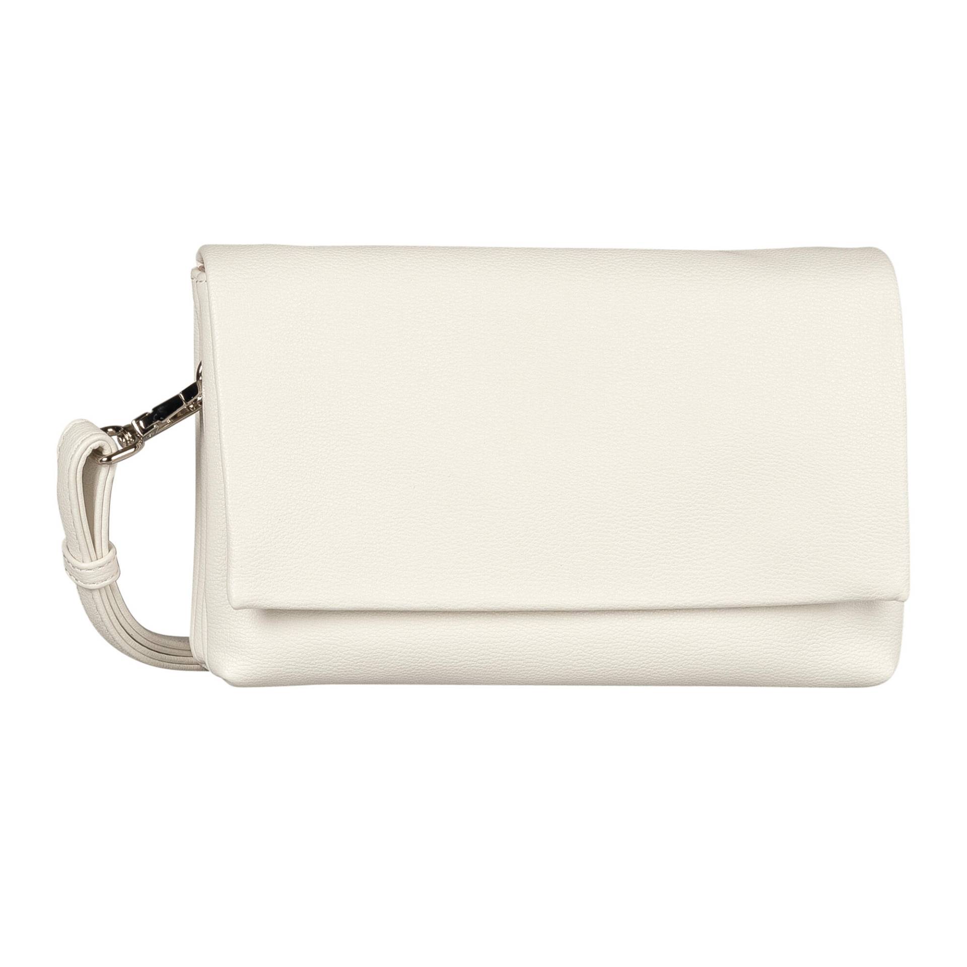 Salara, Clutch, white white von Gabor