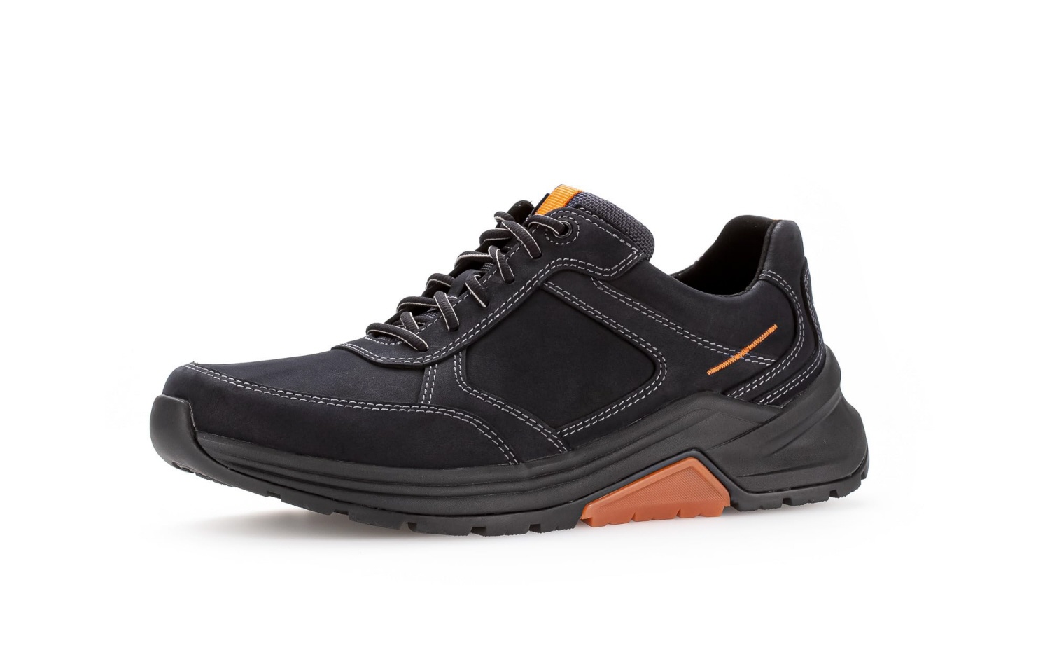Schnürschuhe blau 10 Schnürschuhe blau 10 von Gabor