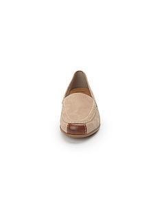 Slipper Gabor beige von Gabor