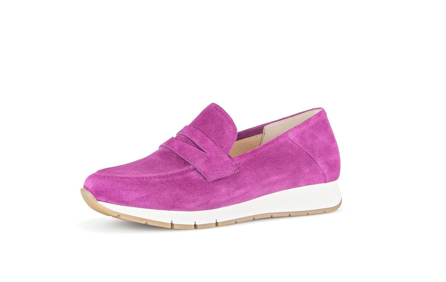 Slipper aster von Gabor