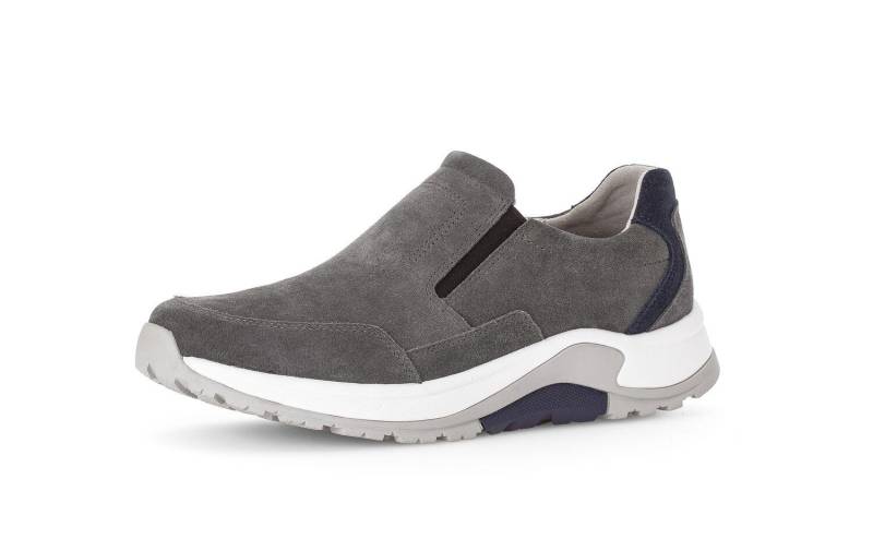 Slipper iron/marine von Gabor