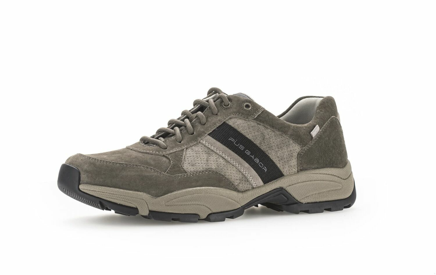Sneaker low - grau 8 Sneaker low - grau 8 von Gabor