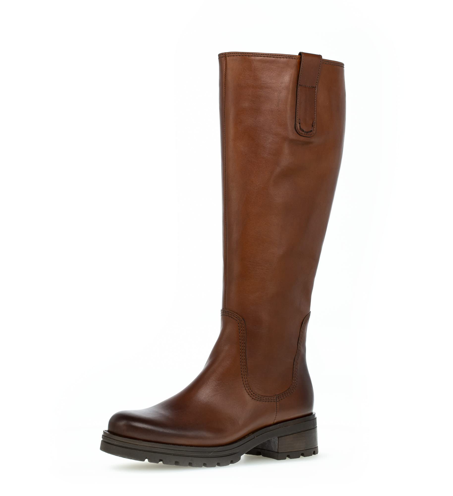 Stiefel braun 3,5 von Gabor