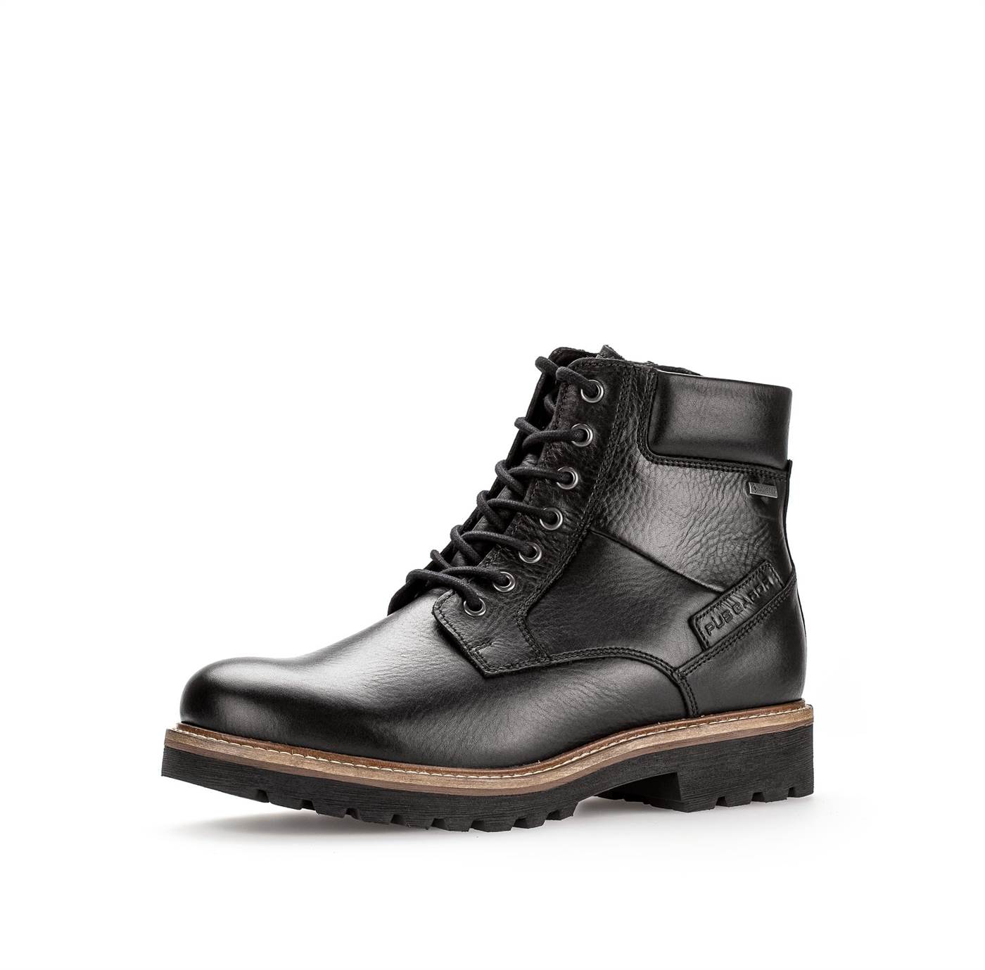 Stiefel schwarz 8 von Gabor