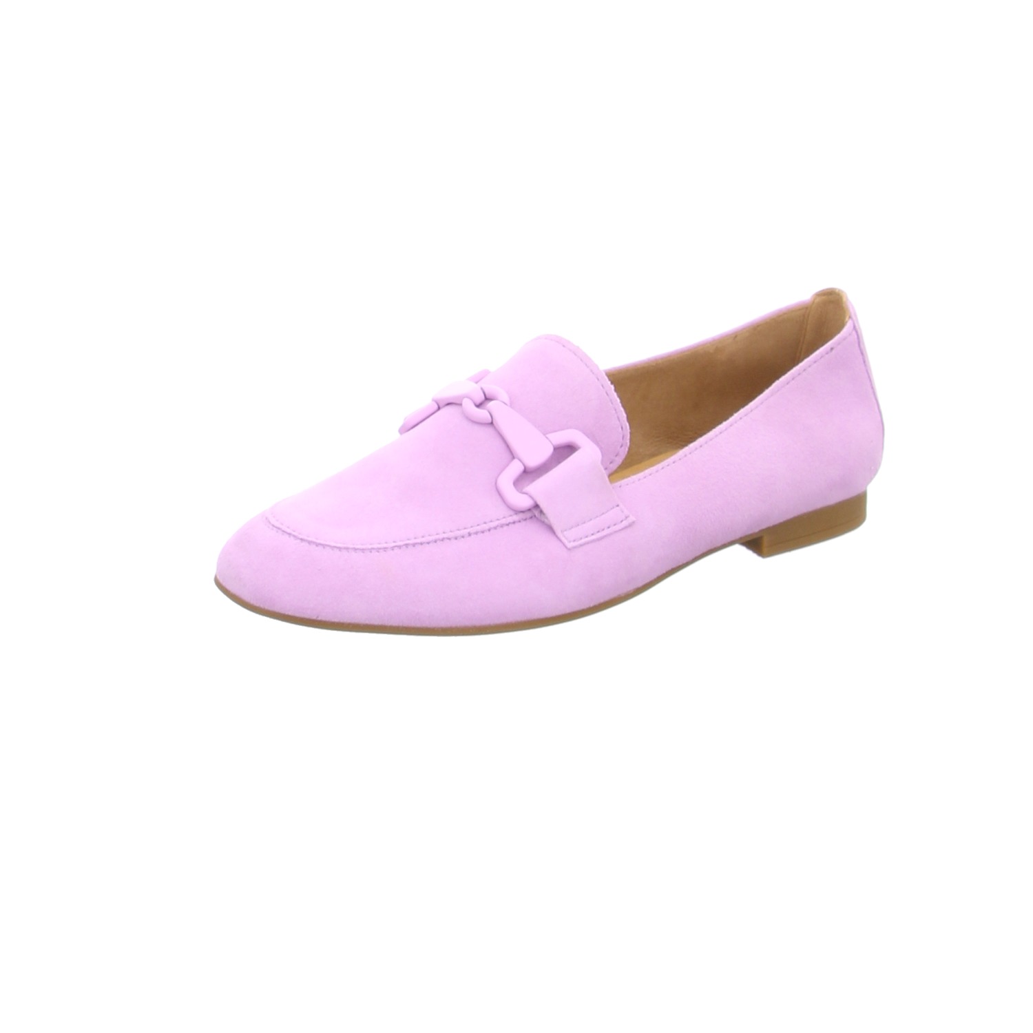 female Ballerinas lila/pink 38 von Gabor