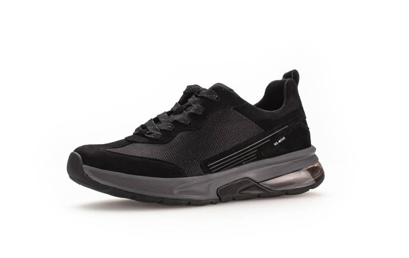 Sportschuhe schwarz 5 Sportschuhe schwarz 5 von Gabor