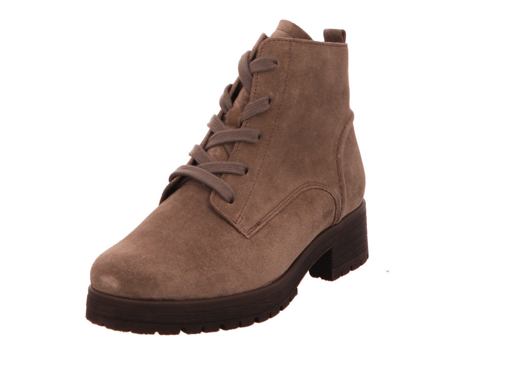 female Stiefeletten braun 42 von Gabor