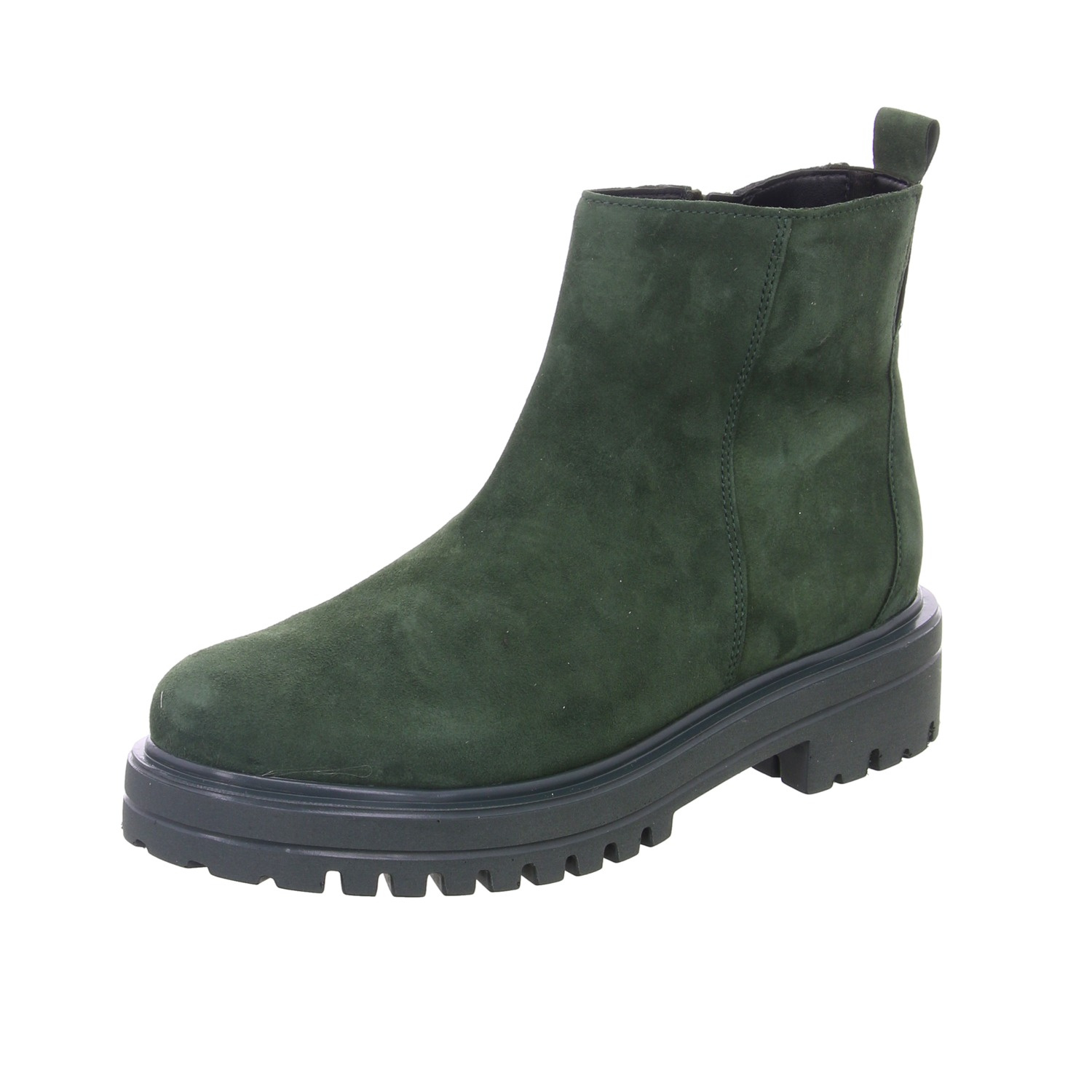 Stiefelette grün (EUR 39|6|grün) 38 Stiefelette grün (EUR 39|6|grün) 38 von Gabor