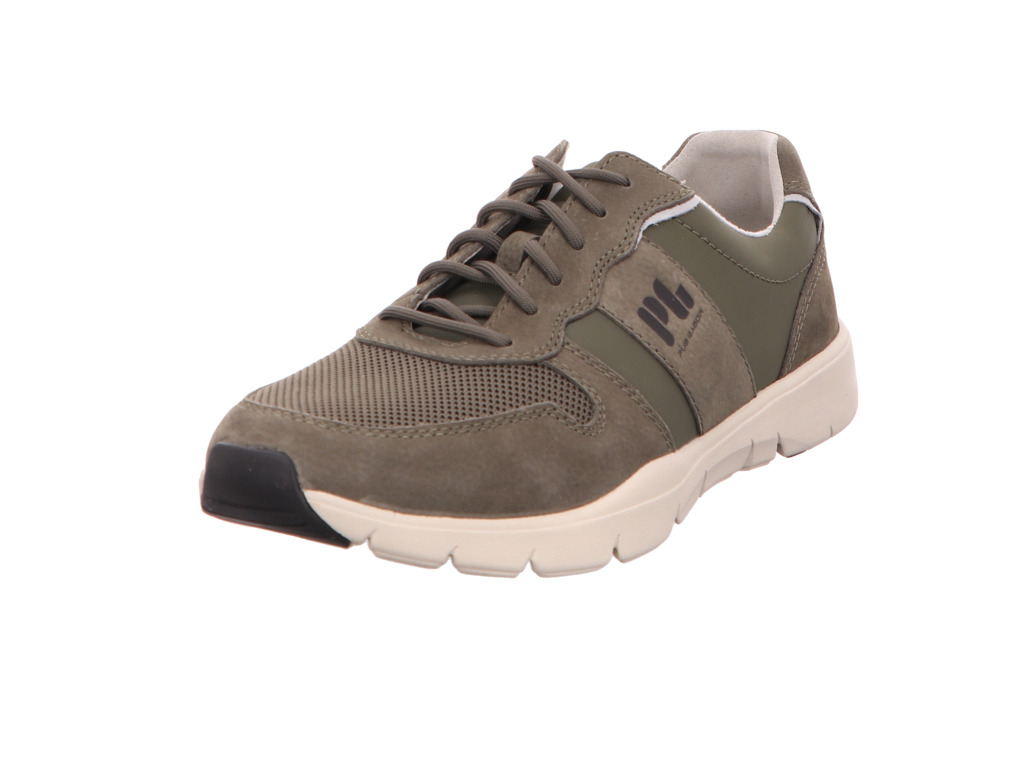 male Freizeit Schnürer khaki 39 von Gabor