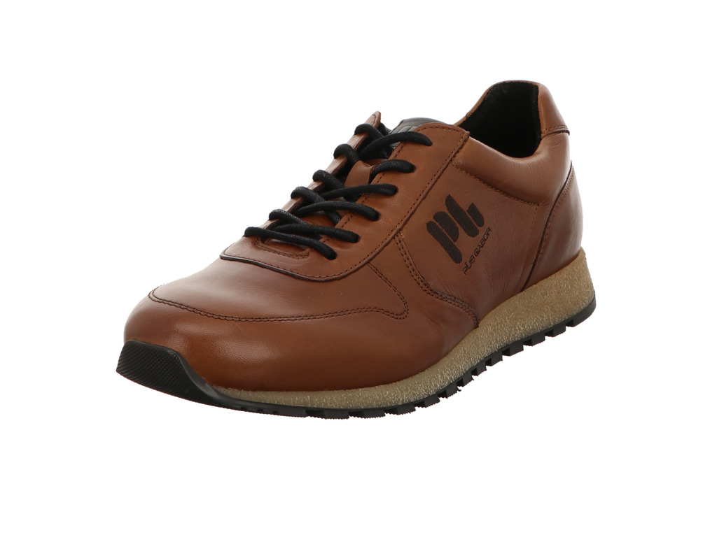 male Sneaker braun 44,5 von Gabor