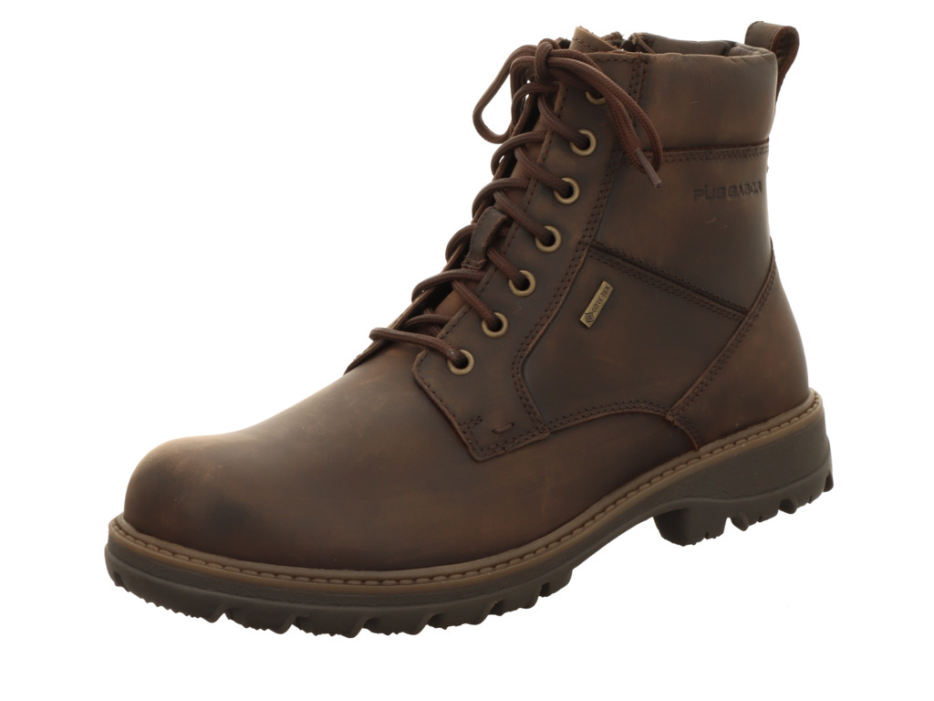 male Stiefeletten braun 43 von Gabor