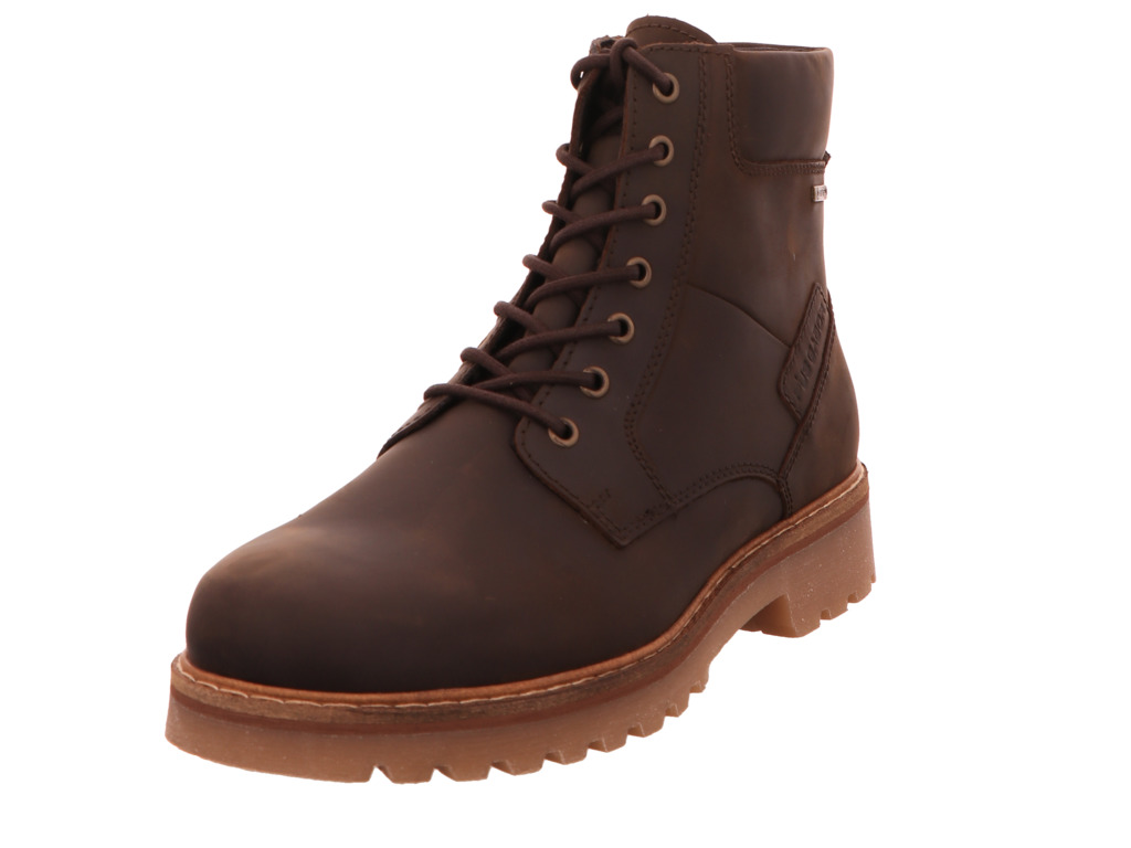 male Stiefeletten braun 44 von Gabor