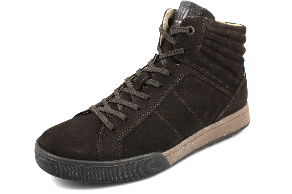 male Stiefeletten braun 45 von Gabor