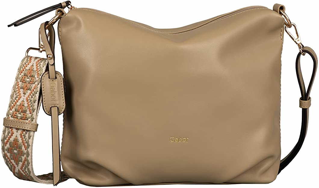 unisex Handtaschen beige - von Gabor