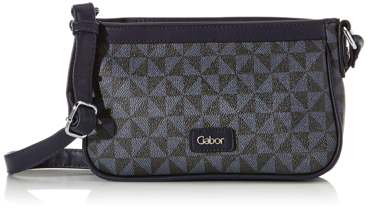 unisex Handtaschen blau - von Gabor