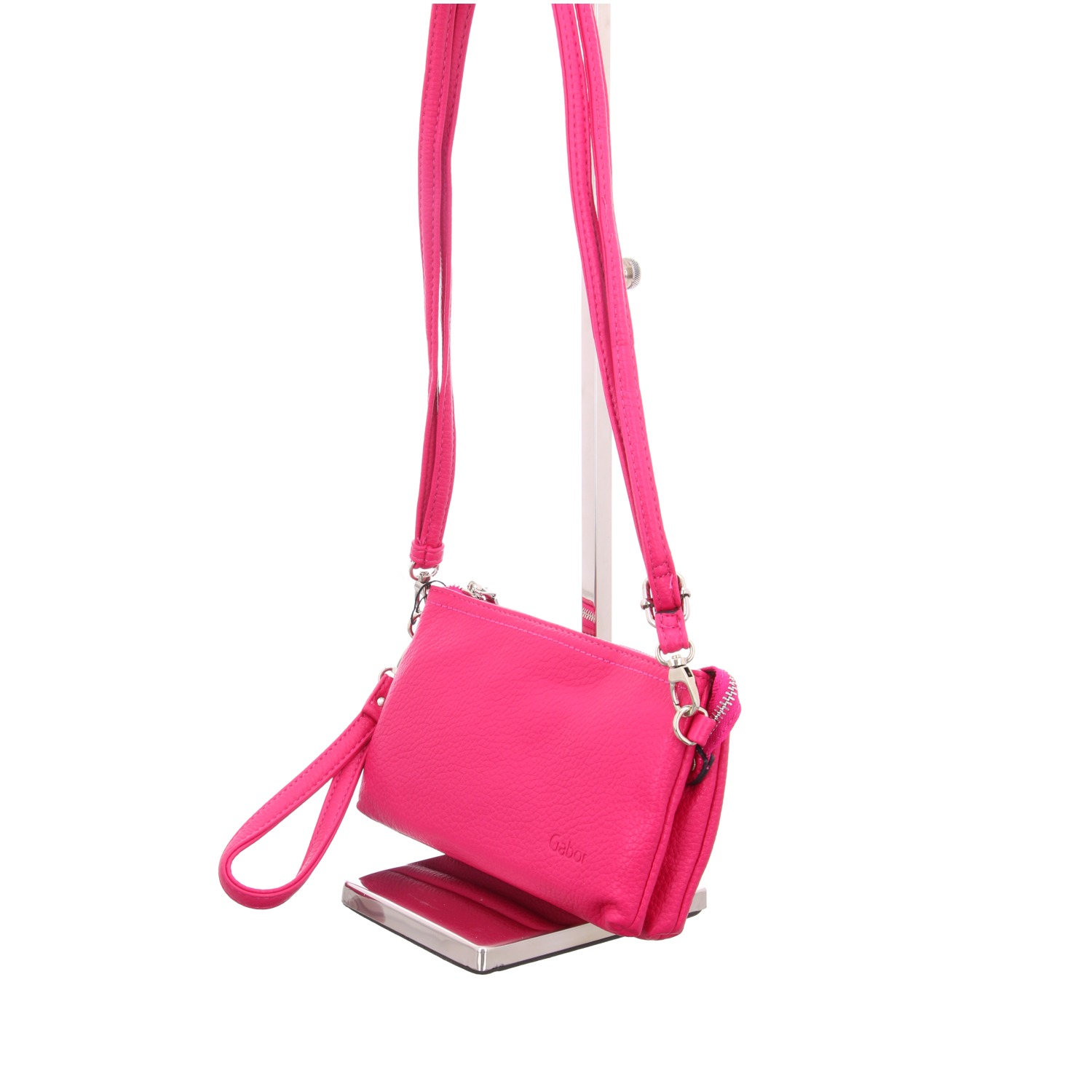 unisex Handtaschen lila/pink Emmy - von Gabor