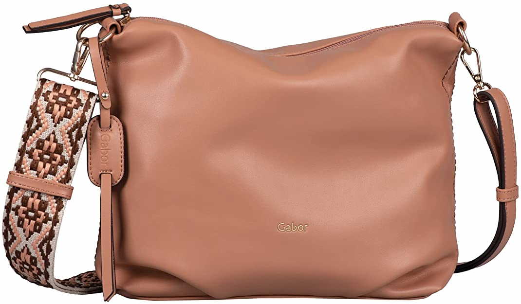 unisex Handtaschen rose - von Gabor