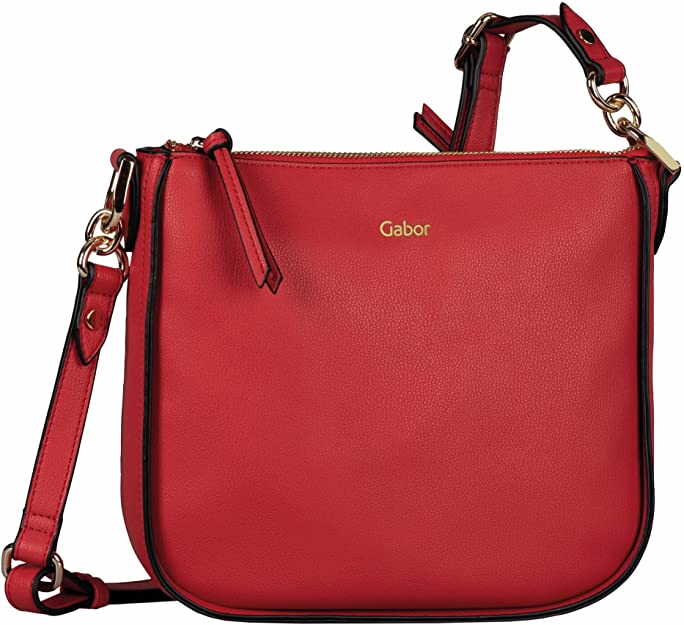 Handtaschen rot Malin - von Gabor