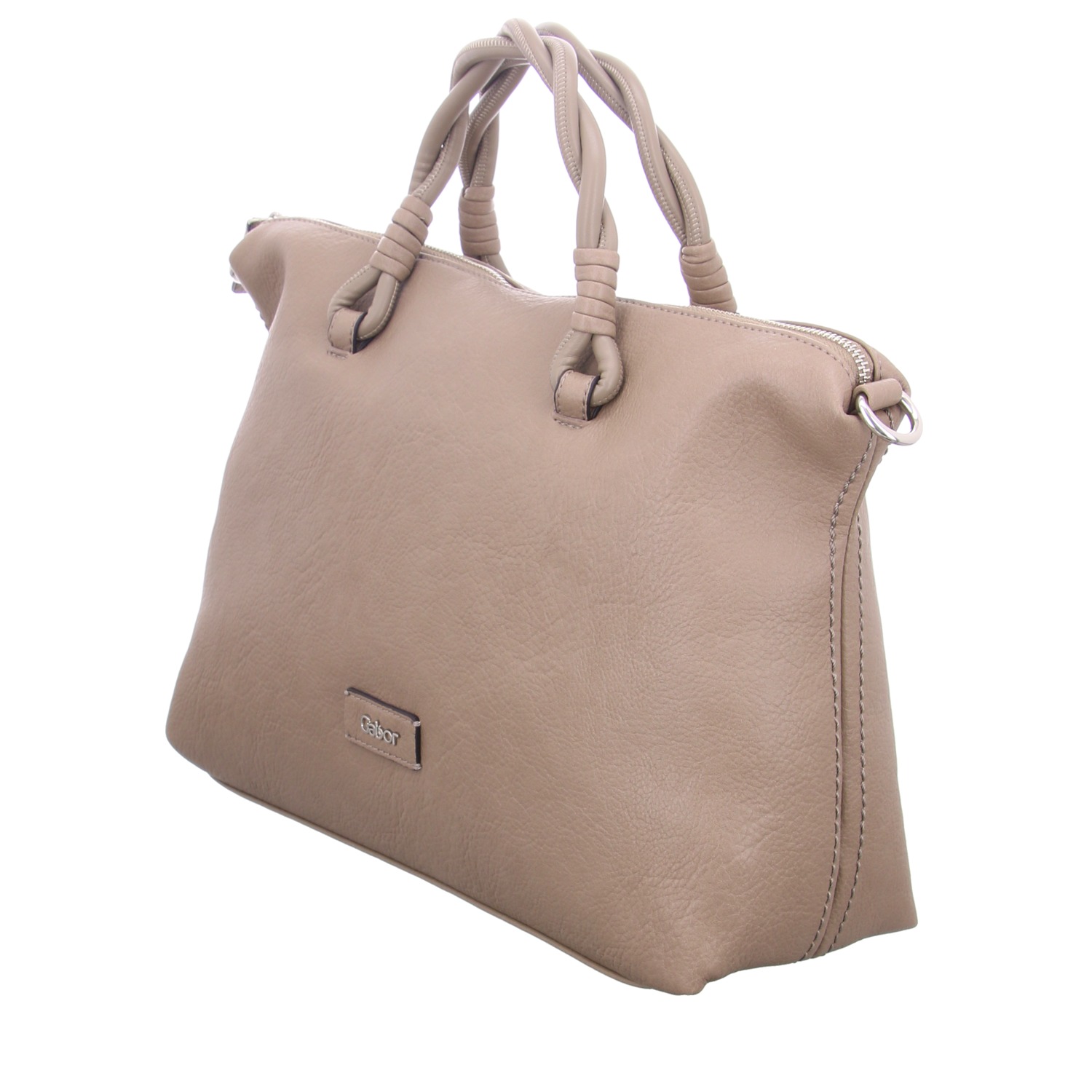 unisex Handtaschen taupe Maja - von Gabor