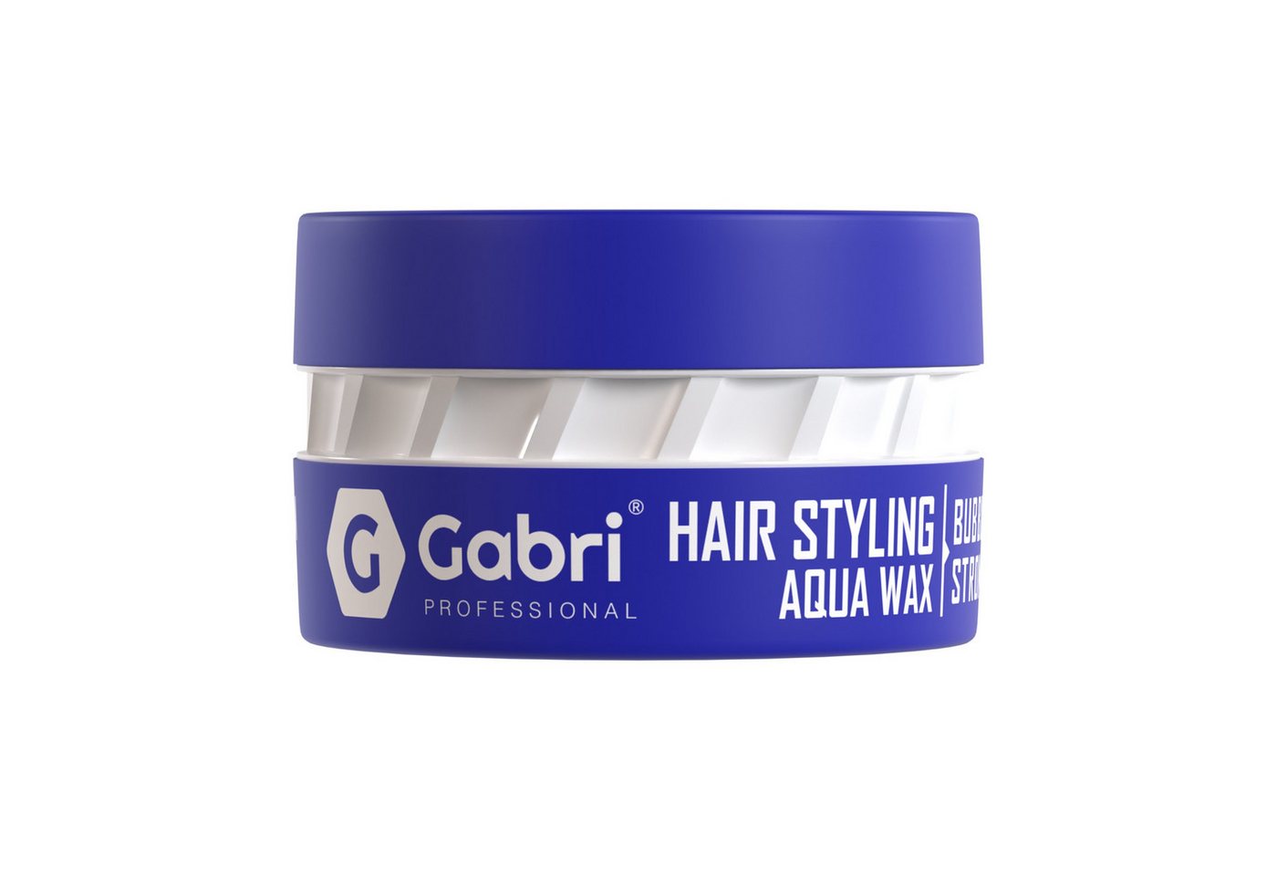 Gabri Professional Haarwachs Gabri Professional - Aqua Hair Wax 150ml Gabri Professional Haarwachs Gabri Professional - Aqua Hair Wax 150ml von Gabri Professional