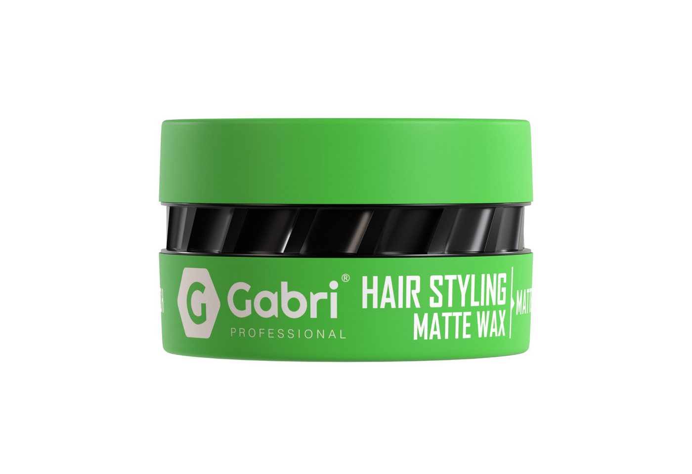 Gabri Professional Haarwachs Gabri Professional - Matte Hair Wax Gabri Professional Haarwachs Gabri Professional - Matte Hair Wax von Gabri Professional