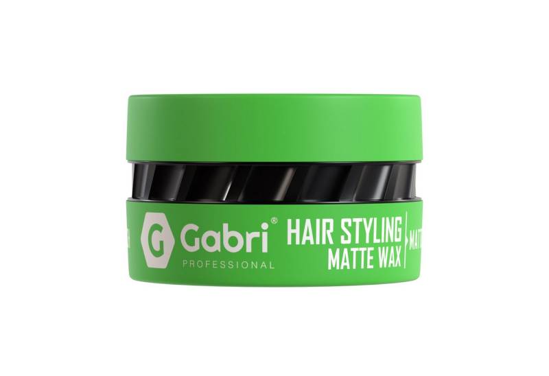 Gabri Professional Haarwachs Gabri Professional - Matte Hair Wax Gabri Professional Haarwachs Gabri Professional - Matte Hair Wax von Gabri Professional