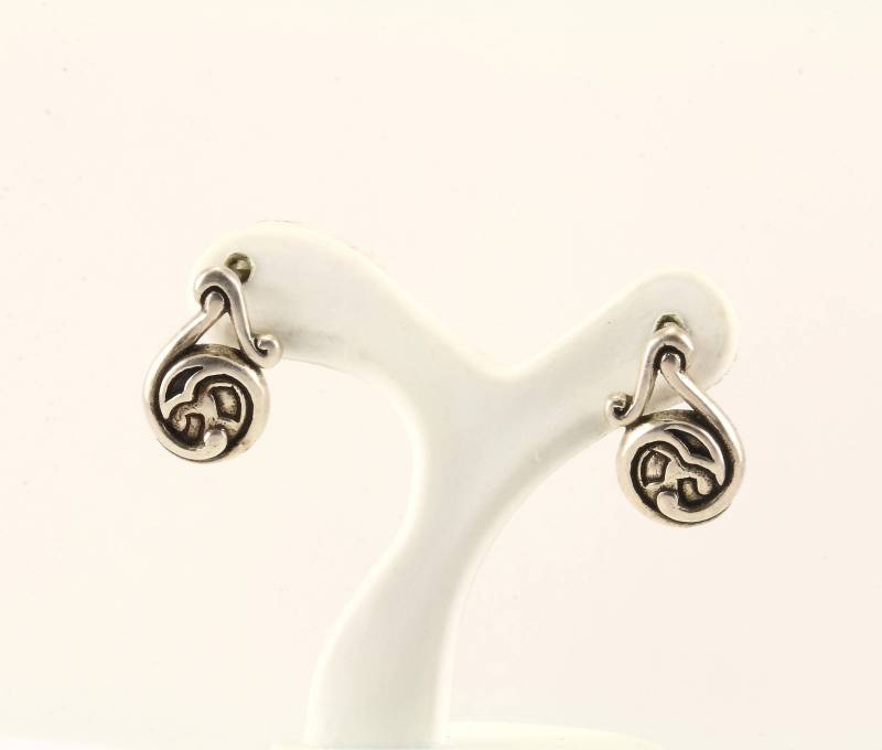 Jahrgang Pscl Ohrstecker Ohrringe 925 Sterling Er 602 Jahrgang Pscl Ohrstecker Ohrringe 925 Sterling Er 602 von GabrielStar