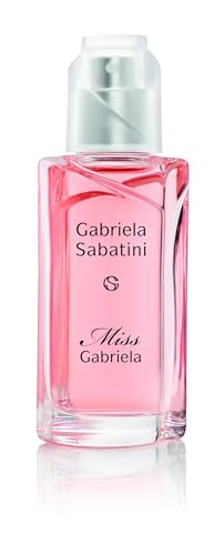 Gabriela Sabatini Miss Gabriela EDT Vapo 30 ml, 1er Pack (1 x 30 ml) von Gabriela Sabatini