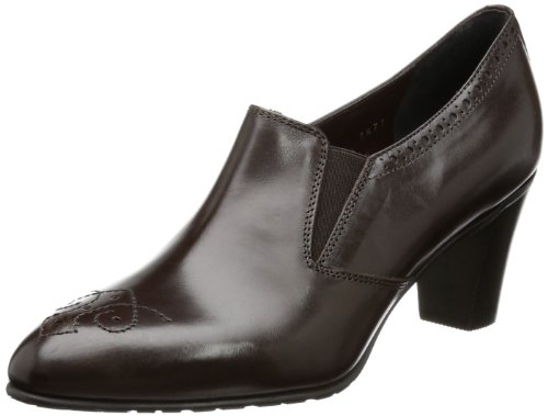 Gabriele 930432 930432, Damen Pumps, Braun (Testa di Moro 2), EU 38 von Gabriele