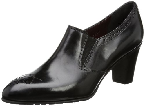 Gabriele 930432 930432, Damen Pumps, Schwarz (schwarz 1), EU 43 von Gabriele