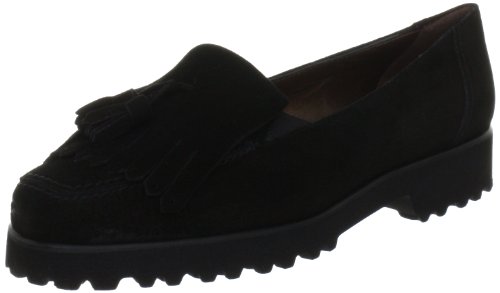 Gabriele 941176, Damen Halbschuhe, Schwarz (schwarz 1), EU 38 von Gabriele