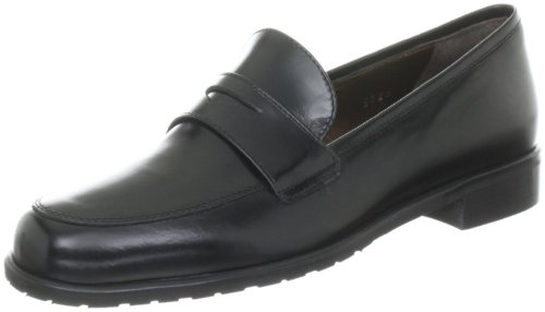 Gabriele 941177, Damen Halbschuhe, Schwarz (schwarz 1), EU 41 von Gabriele