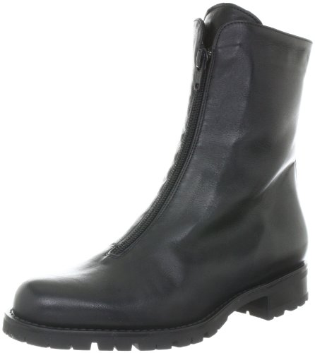 Gabriele 960729, Damen Klassische Stiefel, Schwarz (schwarz 1), EU 38.5 von 10 dence