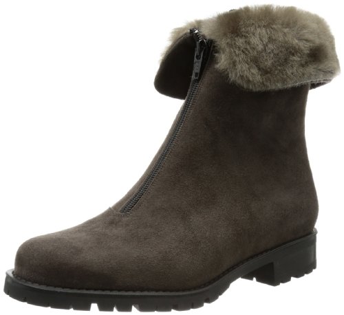 Gabriele 990701 990701, Damen Stiefel, Grau (grau 9), EU 38 von Gabriele