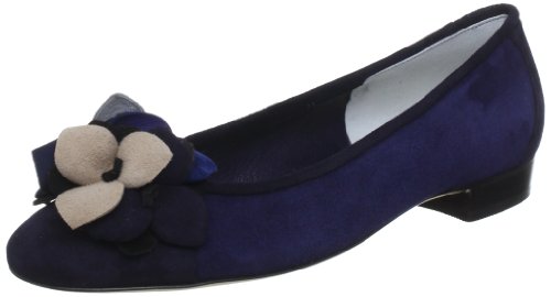 Gabriele Damen 830153 Slipper, Blau (Marine 5), 39.5 von Gabriele